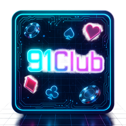 91Club logo